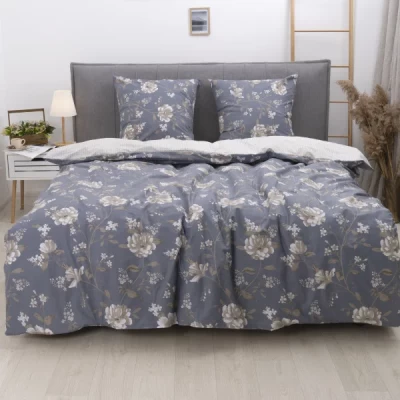 Комплект постельного белья Полуторка ранфорс VILUTA 23239