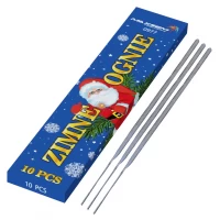 Бенгальские огни Премиум 16 см (30 сек) Maxsem  