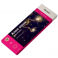 Бенгальские огни Премиум звезда 18 см (45 сек) Maxsem