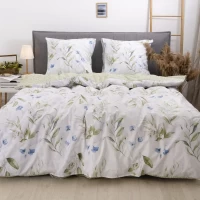 Комплект постельного белья Полуторка ранфорс VILUTA 24259