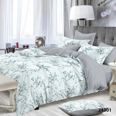 Комплект постельного белья Полуторка ранфорс VILUTA 24301