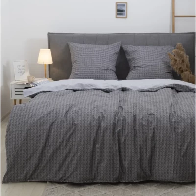 Комплект постельного белья Евро Viluta Сатин Twill 718 Комплект постельного белья Евро Viluta Сатин Twill 718