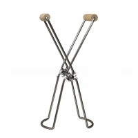 Ухват для банок с деревянными ручками