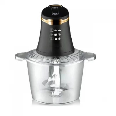 Измельчитель с чашей на 3л Domotec MS-7041 600Вт
