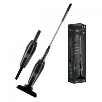 Пылесос Domotec R-8709В 600Вт