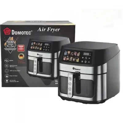 Аэрофритюрница DOMOTEC MS-3222 2800W
