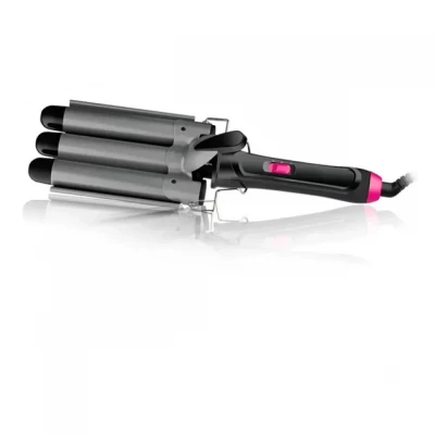 Щипцы для завивки волос Domotec MS-481В