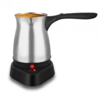 Турка электрическая Domotec MS-127 0,5л 600W