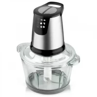 Измельчитель с чашей на 2л Domotec MS-7009В 250Вт