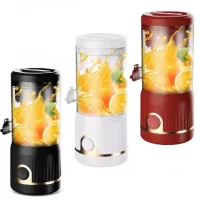 Блендер Domotec MS -613 250мл 45Вт