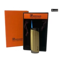 Газовая ветрозащитная зажигалка в подарочной коробке 