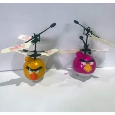 Летающая игрушка Angry Birds 820