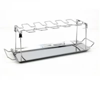 Подставка для приготовления куриных ножек