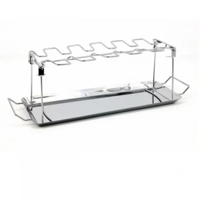 Подставка для приготовления куриных ножек Подставка для приготовления куриных ножек