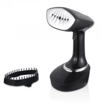 Отпариватель Domotec MS-1323 400мл 1500Вт