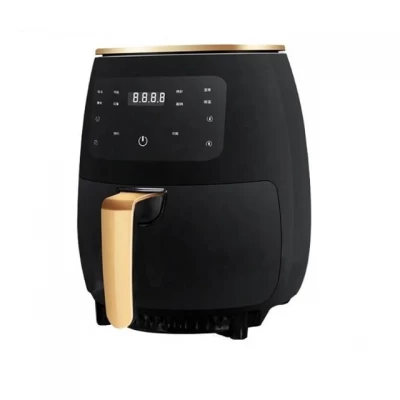 Аэрофритюрница 6л ,2400 Вт Air Fryer Silver Crest S-18