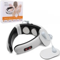 Массажер для шеи Neck Massager HX-1680