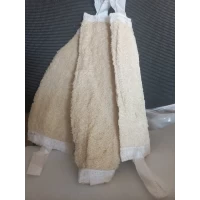 Мочалка из люфы.43-48 см. натуральная, экологичная