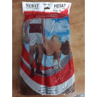 Пояс из верблюжьей шерсти размеры S-XL