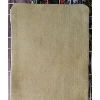 Коврик для бани, сауны. Термостойкий 100% шерсть (войлок)