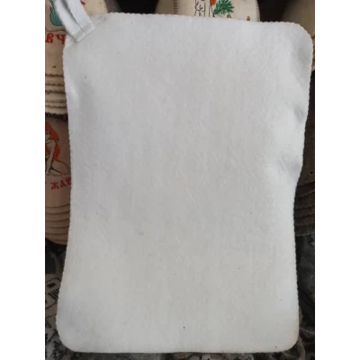 Коврик для бани и сауны. гипоаллергенный (искусственный войлок) Коврик для бани и сауны. гипоаллергенный (искусственный войлок)