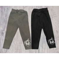 Лосины детские Термо 1545 размеры 26-32