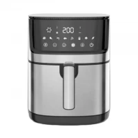 Аэрофритюрница ROTEX ROM970-XXL Up&DownFry