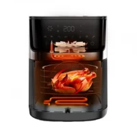 Аэрофритюрница ROTEX ROM770-XL Up&DownFry