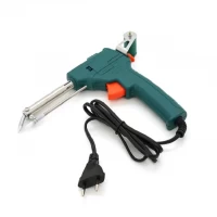 Электрический паяльник с автоматической подачей припоя GT-10 60W