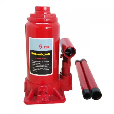 Домкрат гидравлический 5т Домкрат гидравлический 5т