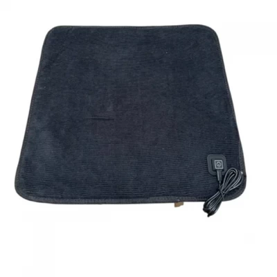 Нагревательный коврик USB 45*45см