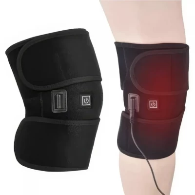 Бандаж на коленный сустав с подогревом TP-02 USB Бандаж на коленный сустав с подогревом TP-02 USB