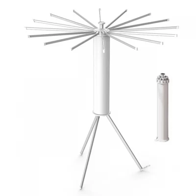 Сушилка для белья складная Octopus 112*120см