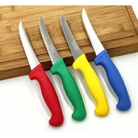 Нож 125мм KingGary К-146