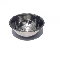 Миска из нержавеющей стали 40см