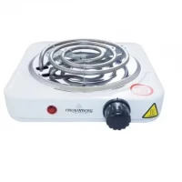 Плита электрическая CROWNBERG CB-3740 1кф