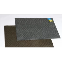 Коврик в прихожую войлочный К501 40x60 см