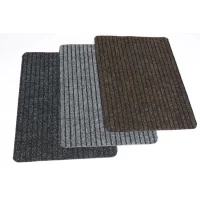 Коврик придверный 4078 протектор 40x60 см 