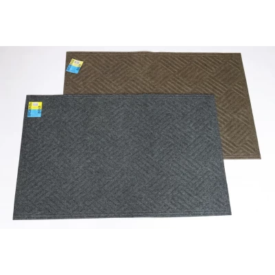 Коврик в прихожую войлочный К503 60x90 см