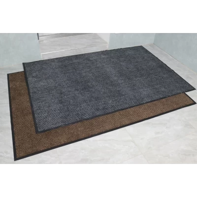 Коврик входной "Ребро" 88x120 см
