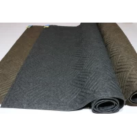 Коврик в прихожую войлочный К506 120x180x0.5 см