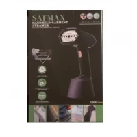 Отпариватель Safmax steamer 8008 1500W