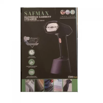Отпариватель Safmax steamer 8008 1500W