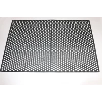 Коврик резиновый сота 96x140 см Коврик резиновый сота 96x140 см