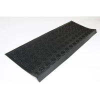 Коврик резиновый 6870 на ступень 73,5x25 см