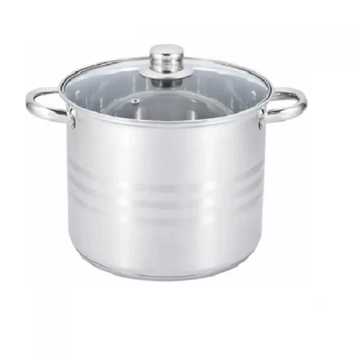 Кастрюля EDENBERG EB-547 15.5л