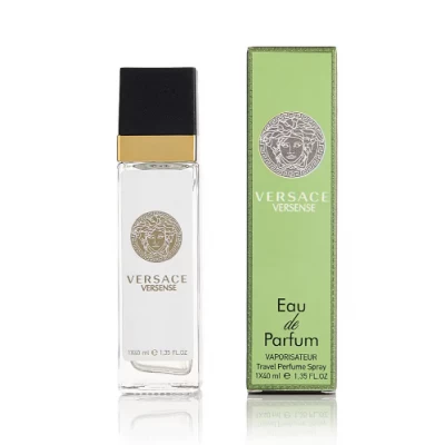 Женский парфюм Versace Versense - 40 мл