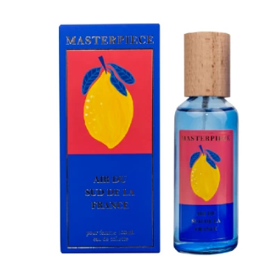 Парфюмерная вода женская AIR DU SUD DE LA FRANCE 100 мл