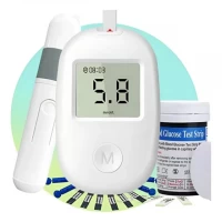 Глюкометр Glucose Meter GLM-76