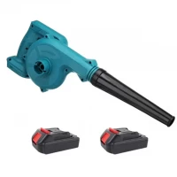 Воздуходув аккумуляторный DOMOTEC 36V 1500W (CP)